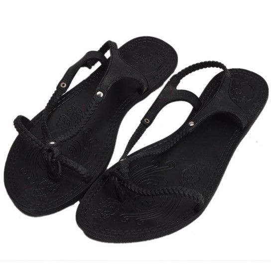 SANDALIAS SORT. SANDALIAS SORT.
