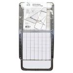 ESTENDAL METAL SK SILVER