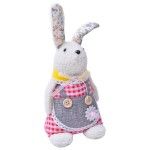 COELHO PASCOA 34X15X12CM 1265-500 CX144
