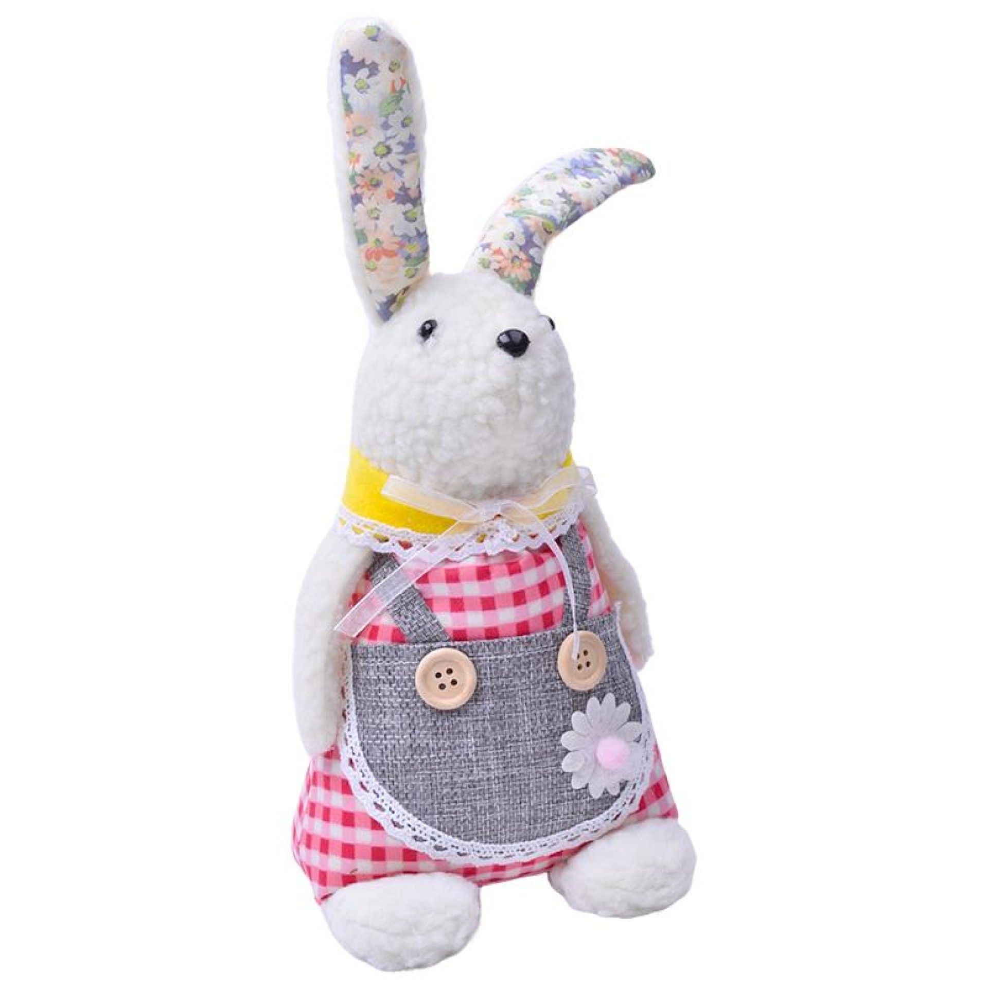 COELHO PASCOA 34X15X12CM 1265-500 CX144