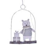 DEC URSO P/PEND C/LUZ 183541
