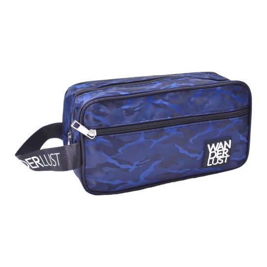 BOLSA COSM 25X9X13CM 206-015 CX240 BOLSA COSM 25X9X13CM 206-015 CX240