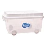 MINI BOX 12L PLASTICO 850