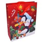 SACO NATAL 39X30X12CM 1844-357-02CX180