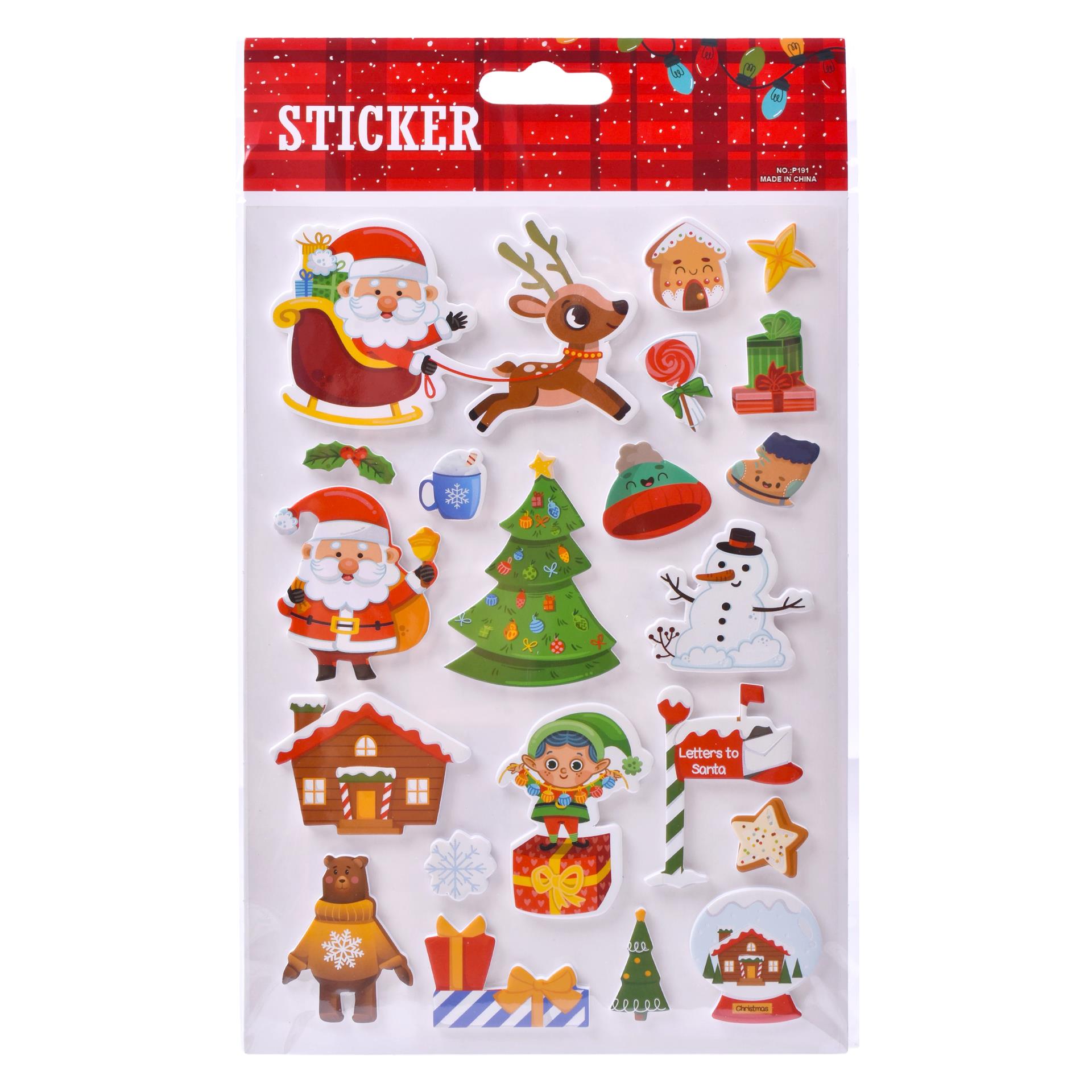 ETIQUETAS NATAL 14X25 1844-915 CX480 ETIQUETAS NATAL 14X25 1844-915 CX480
