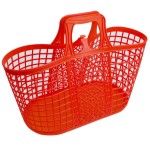 CESTO PLASTICO COMPRAS REF. 018