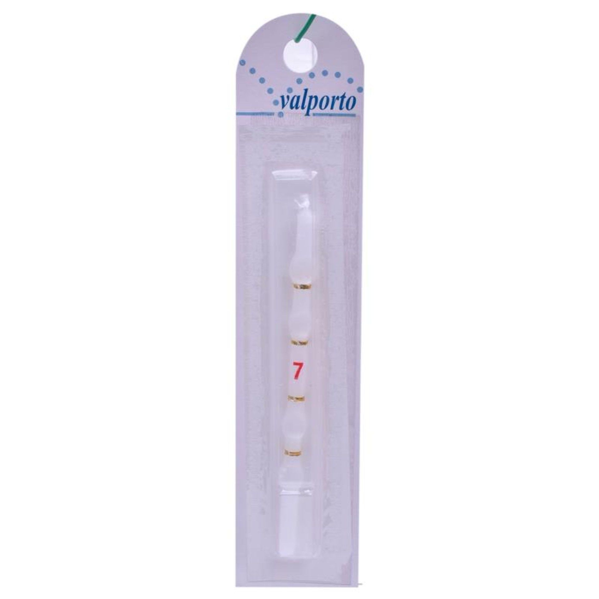 VELA P/BOLOS C/NUMEROS VELA P/BOLOS C/NUMEROS
