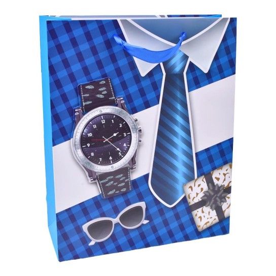 SACO PRESENTE 32X26X10 1968-414-01CX240 SACO PRESENTE 32X26X10 1968-414-01CX240