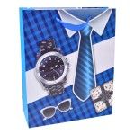 SACO PRESENTE 32X26X10 1968-414-01CX240