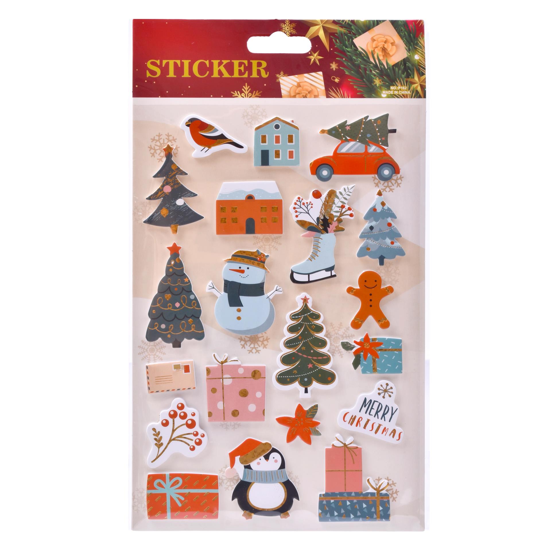ETIQUETAS NATAL 14X25 1844-915-01 CX480 ETIQUETAS NATAL 14X25 1844-915-01 CX480