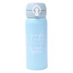 GARRAFA ALUM. 450ML 1197-100-450D2 CX60