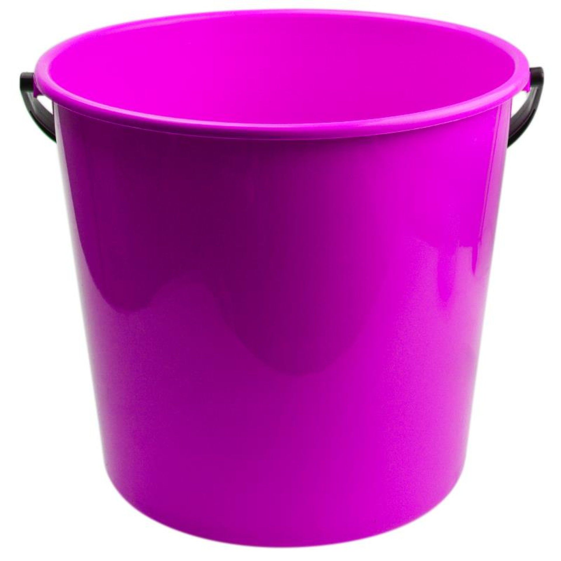 BALDE PLASTICO 18L C/ TAMPA BALDE PLASTICO 18L C/ TAMPA