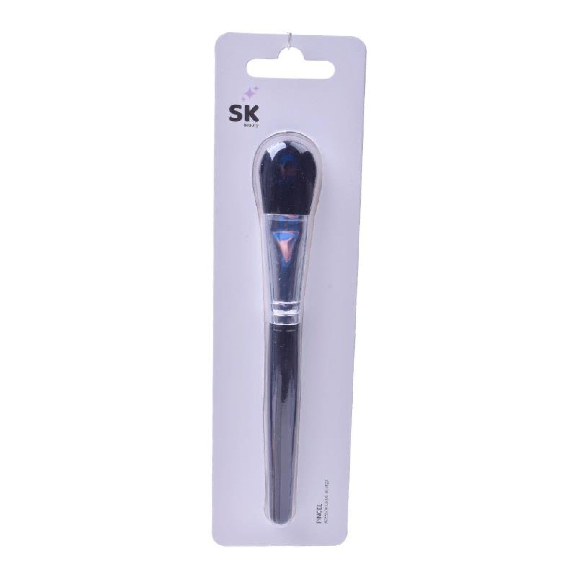 PINCEL MAQUILHAGEM 2355-801-01 CX240 PINCEL MAQUILHAGEM 2355-801-01 CX240