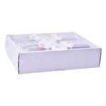 CLIPS METAL 25UN 2681-701 CX144