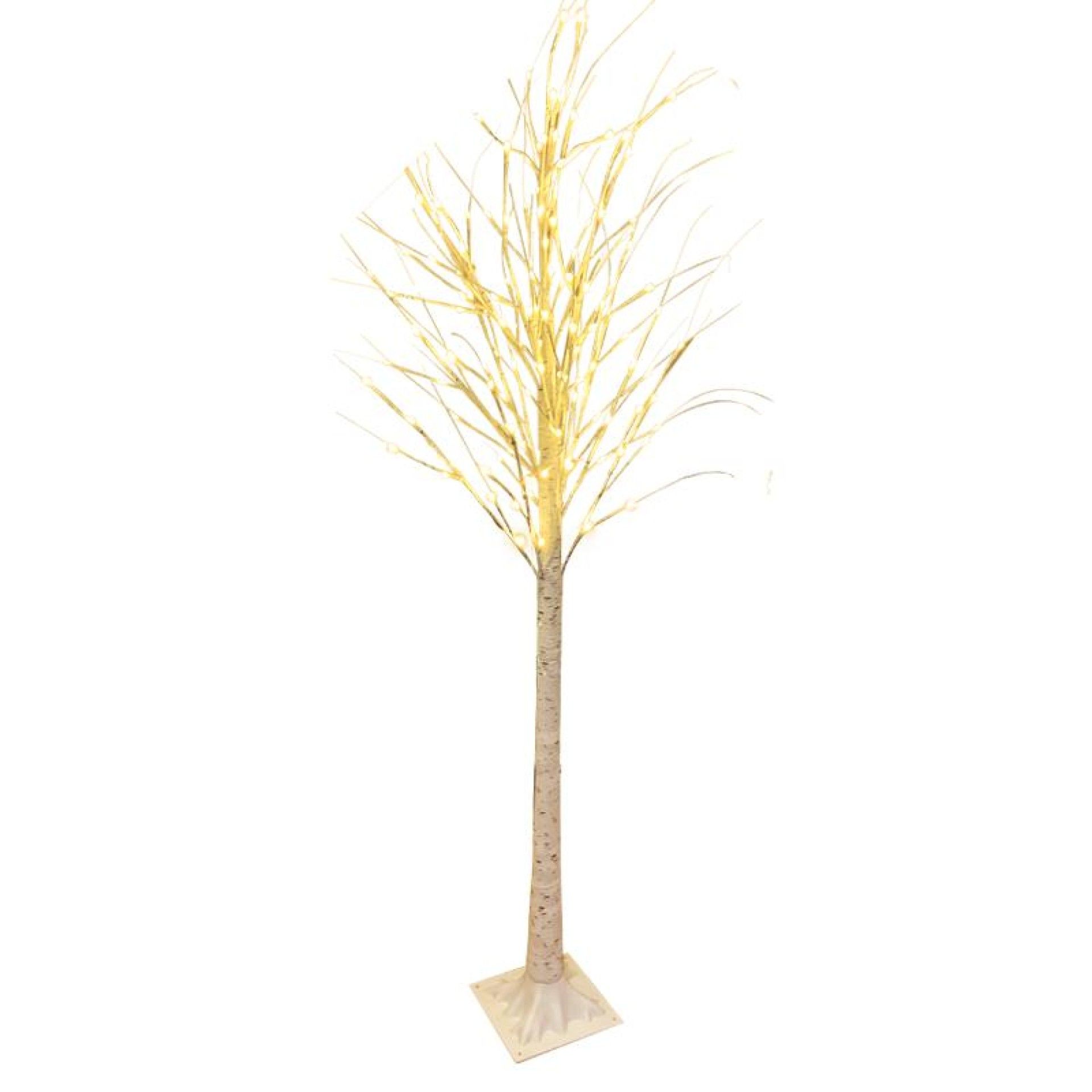 ARVORE C/LUZ 180CM 2595-000-180 CX8