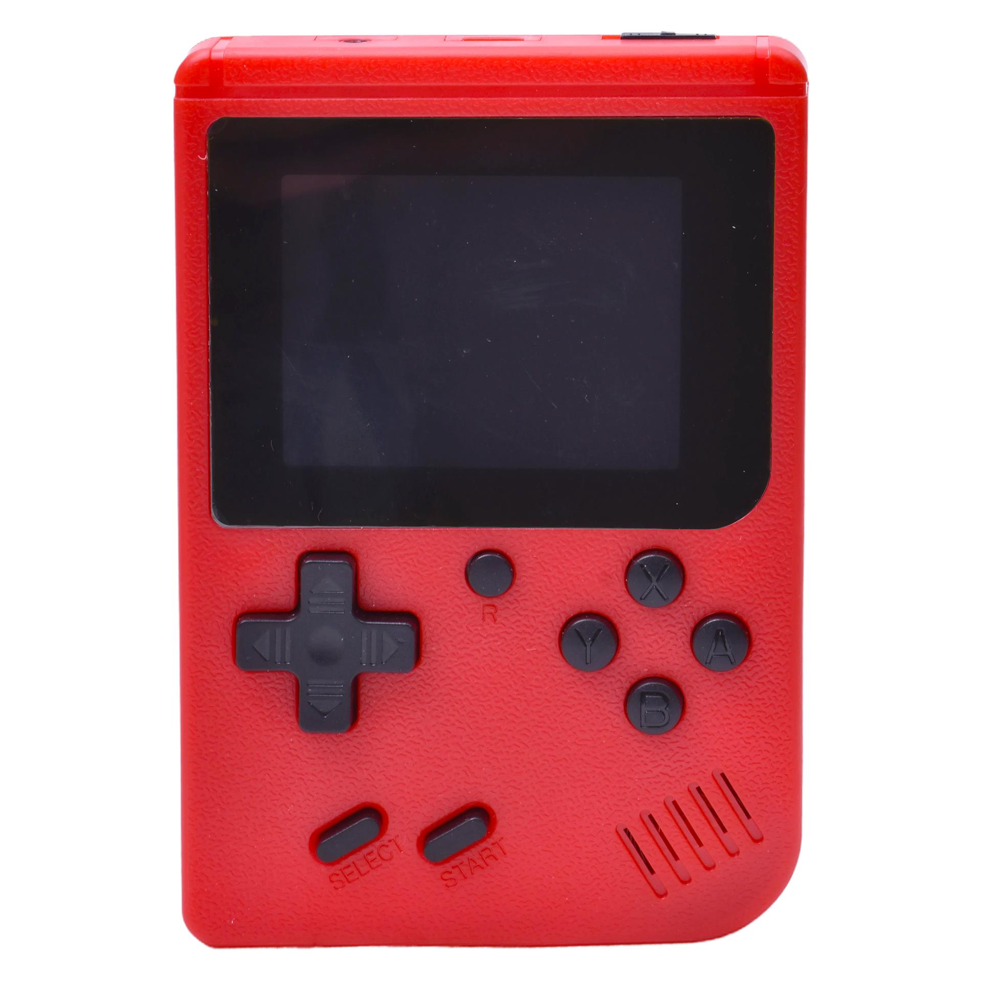 CONSOLA PORTATIL 206-051 CX100 CONSOLA PORTATIL 206-051 CX100