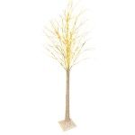 ARVORE C/LUZ 180CM 2595-000-180 CX8
