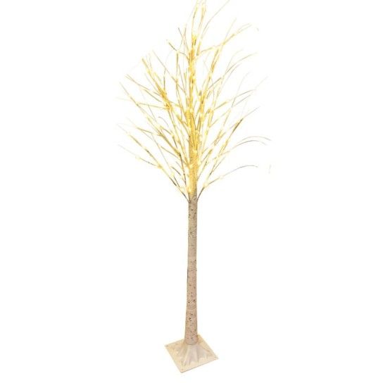 ARVORE C/LUZ 180CM 2595-000-180 CX8