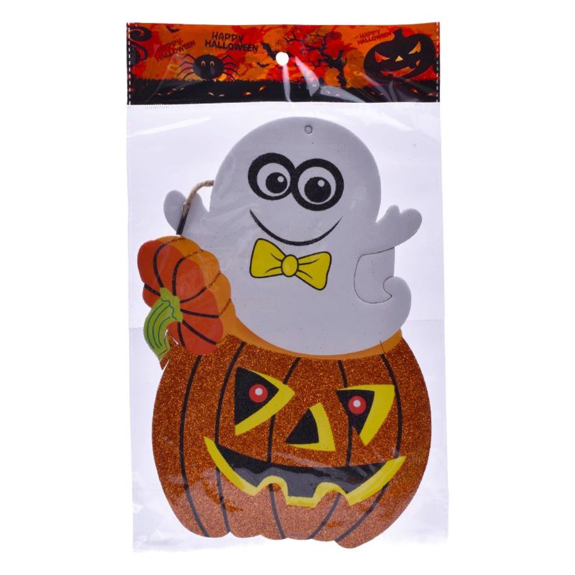 PINGENTE PORTA HALLOWEEN 1878-500 PINGENTE PORTA HALLOWEEN 1878-500