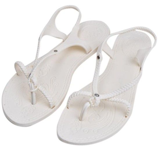 SANDALIAS SORT. SANDALIAS SORT.