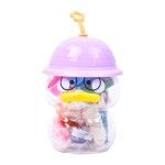 POTE PLASTICINA 2724-007 CX144