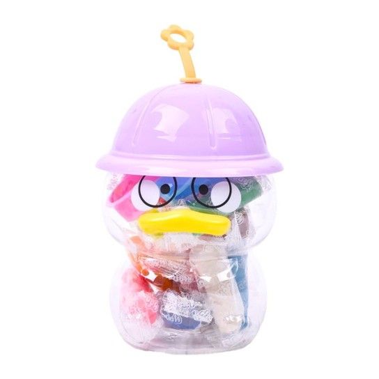 POTE PLASTICINA 2724-007 CX144 POTE PLASTICINA 2724-007 CX144