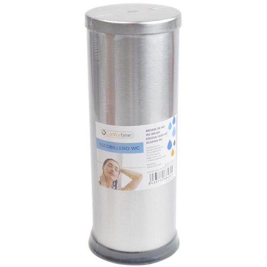 LIMPA SANITAS INOX CONFORTIME CX12