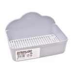 PORTA ESFREGOES PLASTICO SORT. 06219
