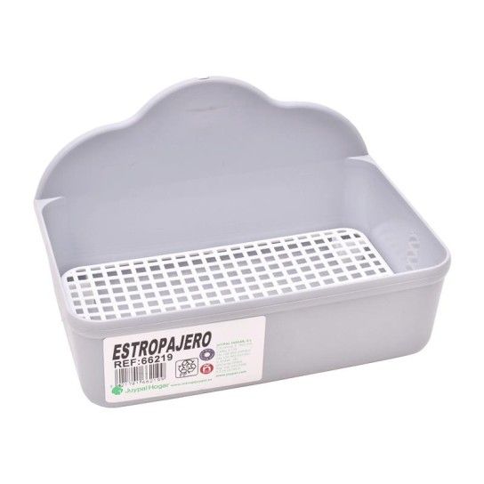 PORTA ESFREGOES PLASTICO SORT. 06219