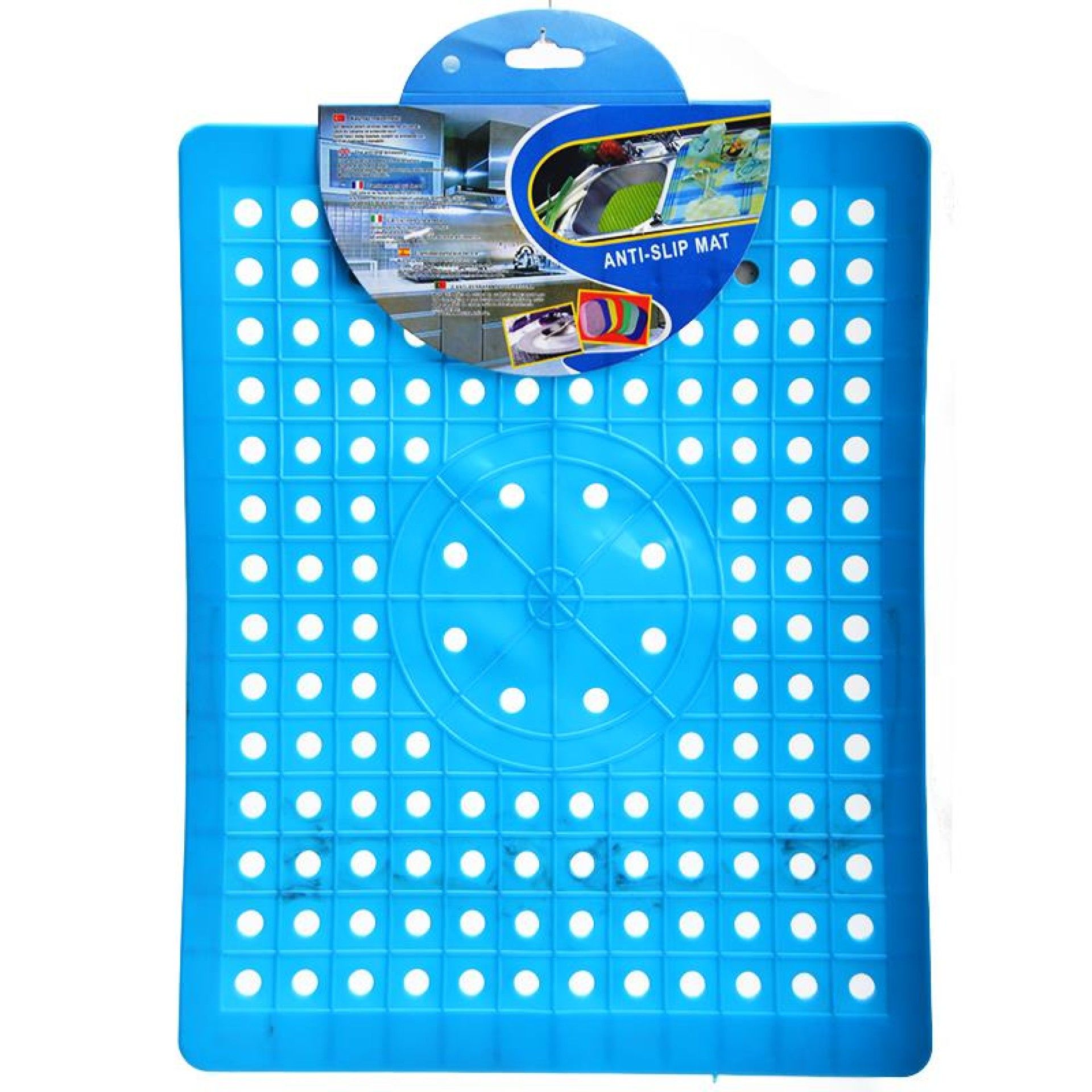 TAPETE BANCA 30X24CM 521-382 TAPETE BANCA 30X24CM 521-382