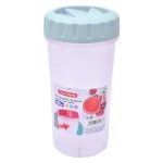 FRASCO PLASTICO TOSCANA 500ML 140801A