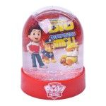 GLOBO NEVE PATRULHA PATA PW16289 GLOBO NEVE PATRULHA PATA PW16289