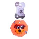 BRINQ. ANIMAIS BOLA C/ SOM 639-023 CX240