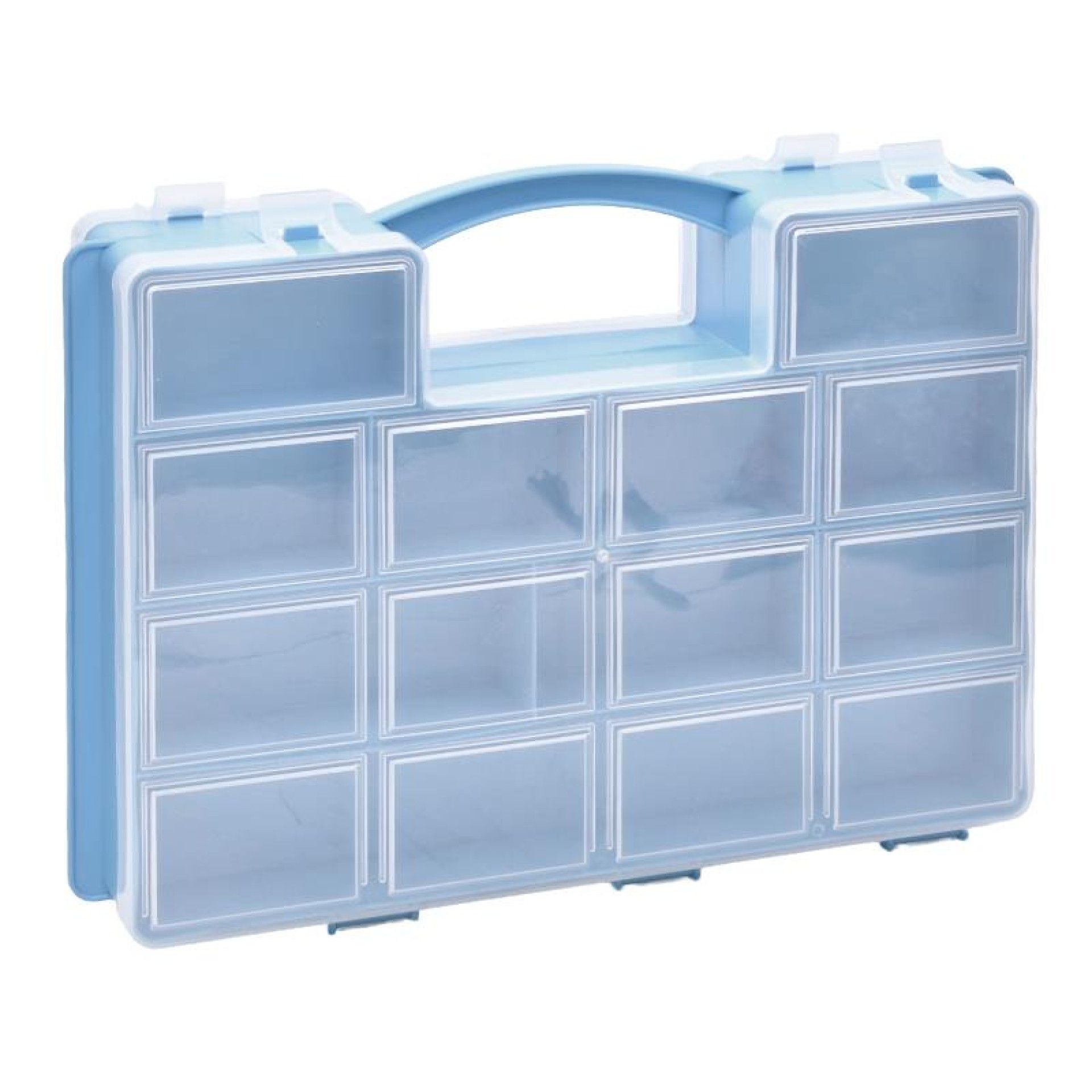 MALETA PLASTICO MULTIUSOS MALETA PLASTICO MULTIUSOS