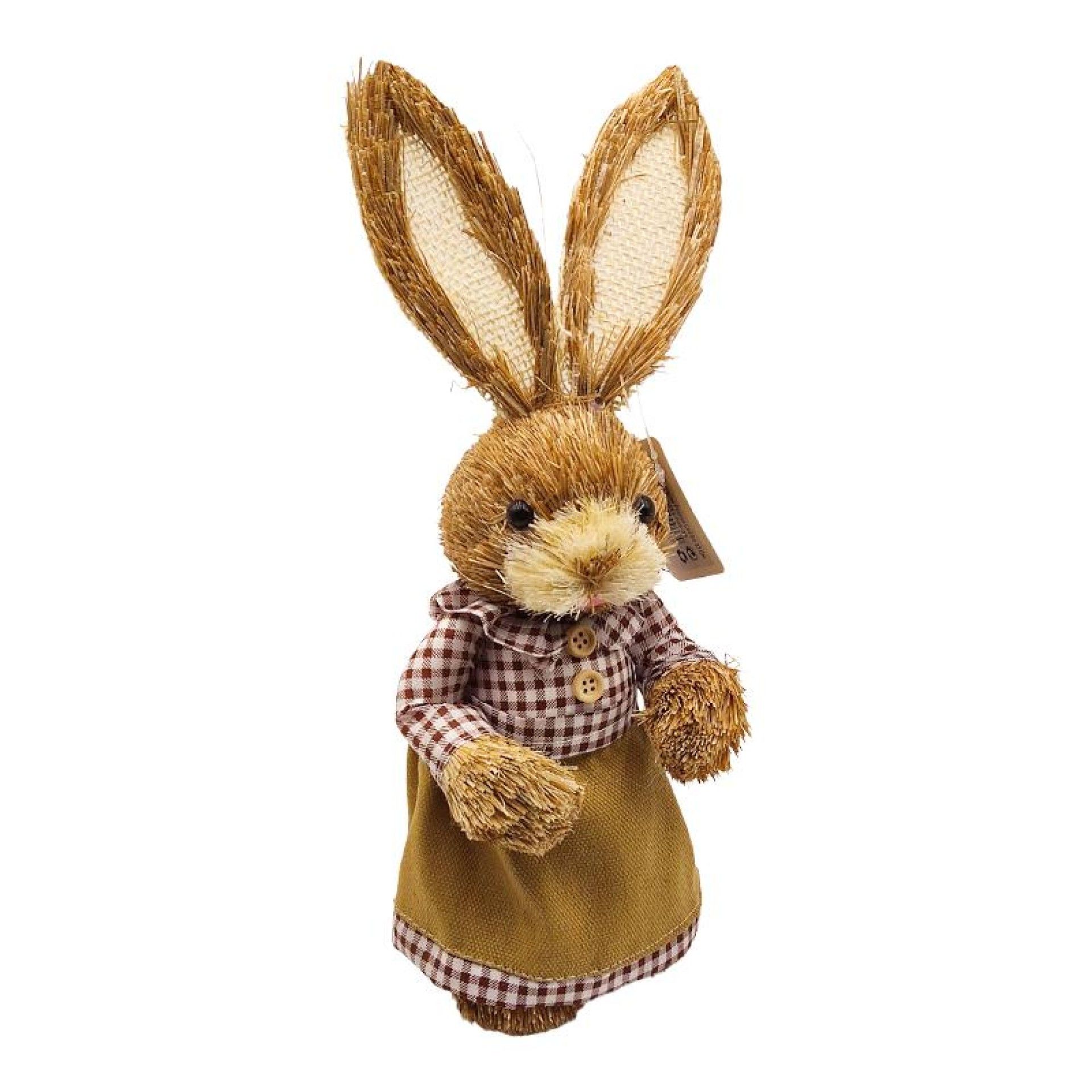 COELHO PASCOA 33CM 2541-009-33 CX72 COELHO PASCOA 33CM 2541-009-33 CX72