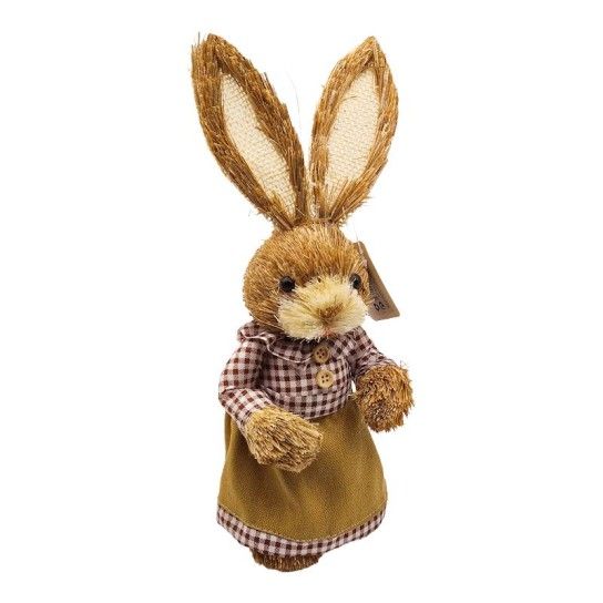 COELHO PASCOA 33CM 2541-009-33 CX72 COELHO PASCOA 33CM 2541-009-33 CX72
