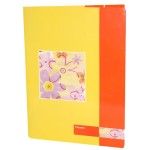 CAPA ELASTICOS A3 CARTOLINA