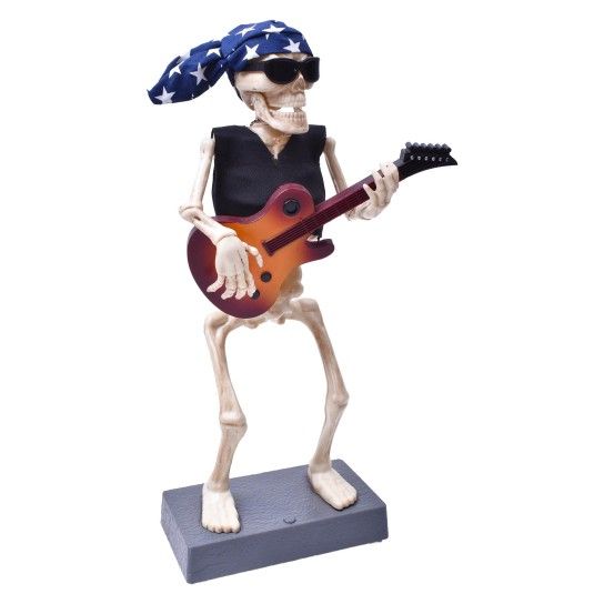 ESQUELETO HALLOW 36CM 1289-302 ESQUELETO HALLOW 36CM 1289-302