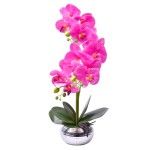 VASO C/FLOR 55CM 2439-123 CX12