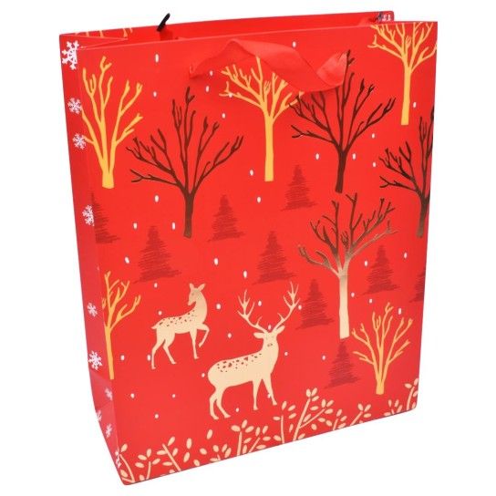 SACO NATAL 39X30X12CM 1844-348-02CX180 SACO NATAL 39X30X12CM 1844-348-02CX180