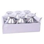 AZEITEIRA INOX 2497-001-625B CX48