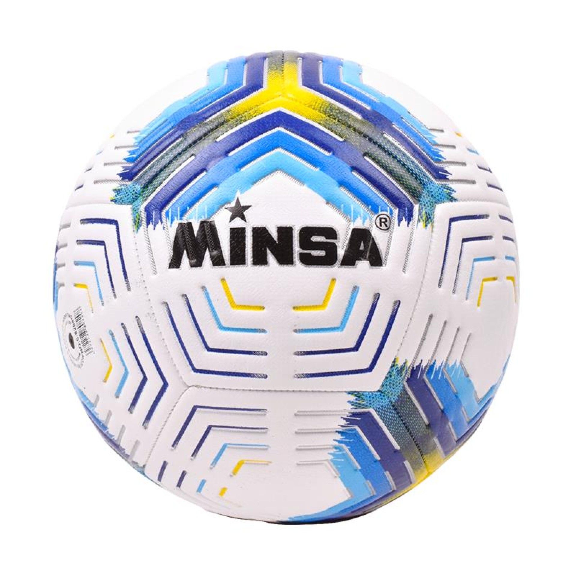 BOLA FUTEBOL 1473-002-07 CX60 BOLA FUTEBOL 1473-002-07 CX60