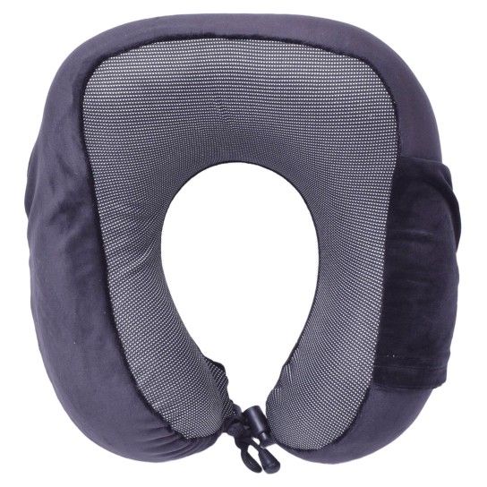 ALMOFADA CERV. 28X23CM 2866-121 CX25