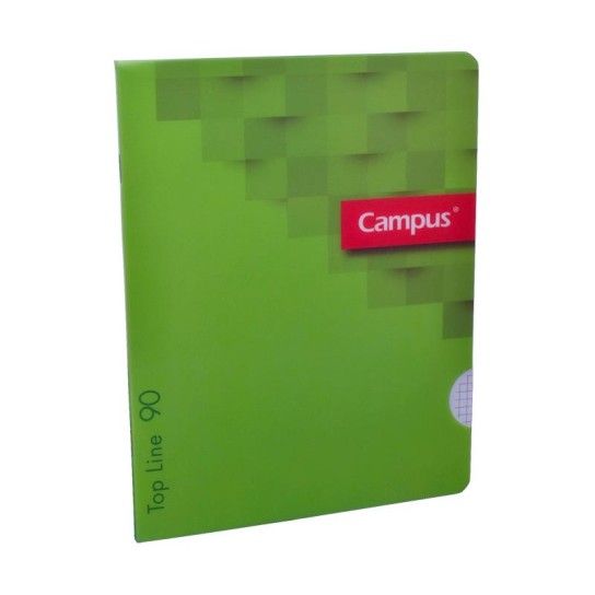 CADERNO CAMPUS CAPA PP A5 QUADR 90G CADERNO CAMPUS CAPA PP A5 QUADR 90G