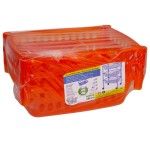 CARRO MULTIUSOS PLASTICO AZUL 05185 CX8