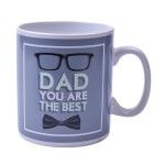 CANECA DIAPAI 11X12,5 3015-000-02CX24