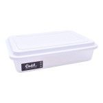CAIXA RECTANGULAR + REDE 2226