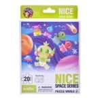 PUZZLE ESPAÇO CP215755 CX216 PUZZLE ESPAÇO CP215755 CX216