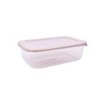 CAIXA PLASTICO 0,6l RECT. 17612 CAIXA PLASTICO 0,6l RECT. 17612