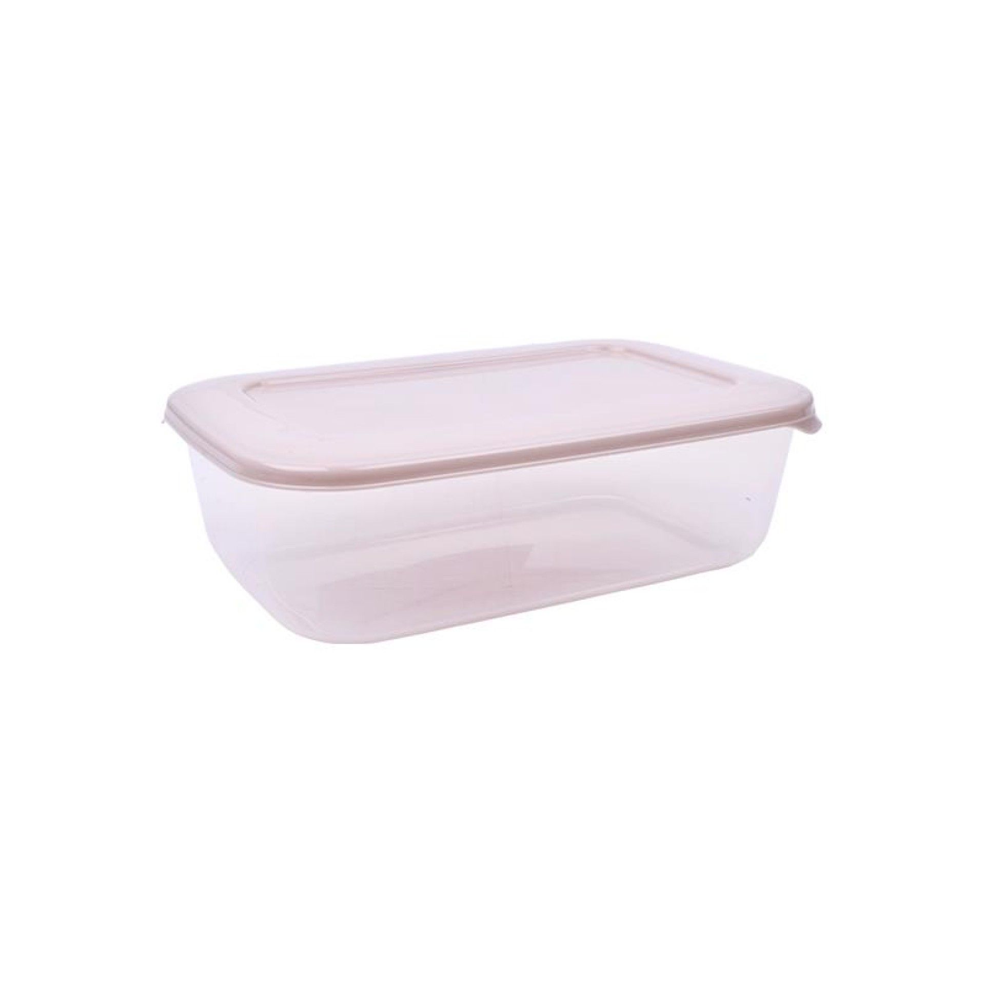 CAIXA PLASTICO 0,6l RECT. 17612 CAIXA PLASTICO 0,6l RECT. 17612